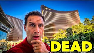 vegas  Vegas Dying Midweek Come See  1080p 60fps