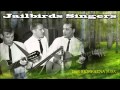 Jailbirds Singers - Där björkarna susa -