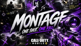 Codm montage I Keep up.                    #codm #gaming #cod #codmobile #codmobilegameplay #montage
