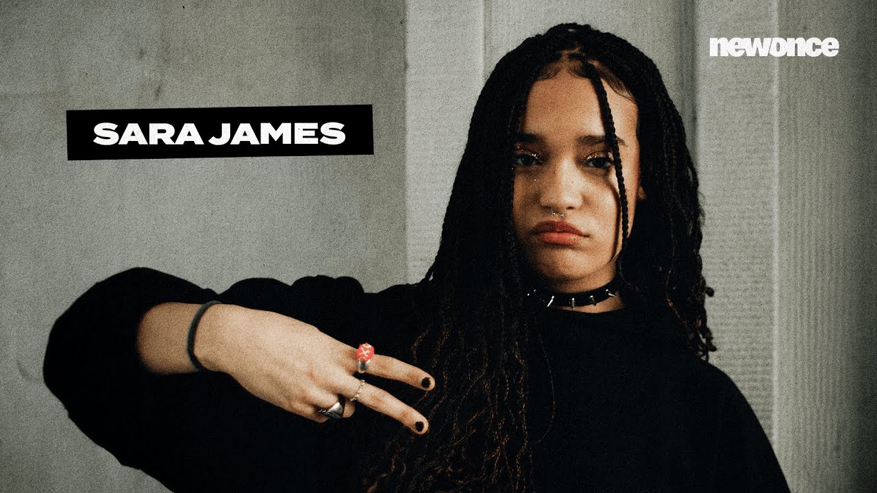 Jak zostać Małą Syrenką? SARA JAMES