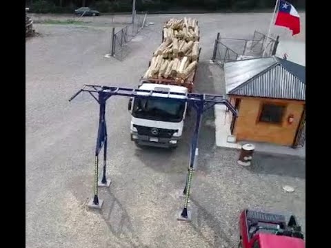 TTC Scan - Corfo - YouTube