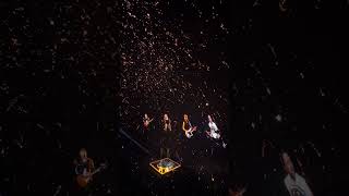 U2 Sphere - Sparks