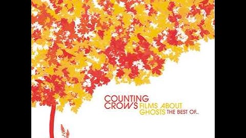 Counting Crows, David Campbell - Hanginaround