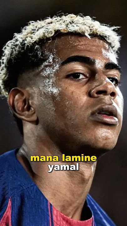 Lamine Yamal - IT'S GOOD 🗿