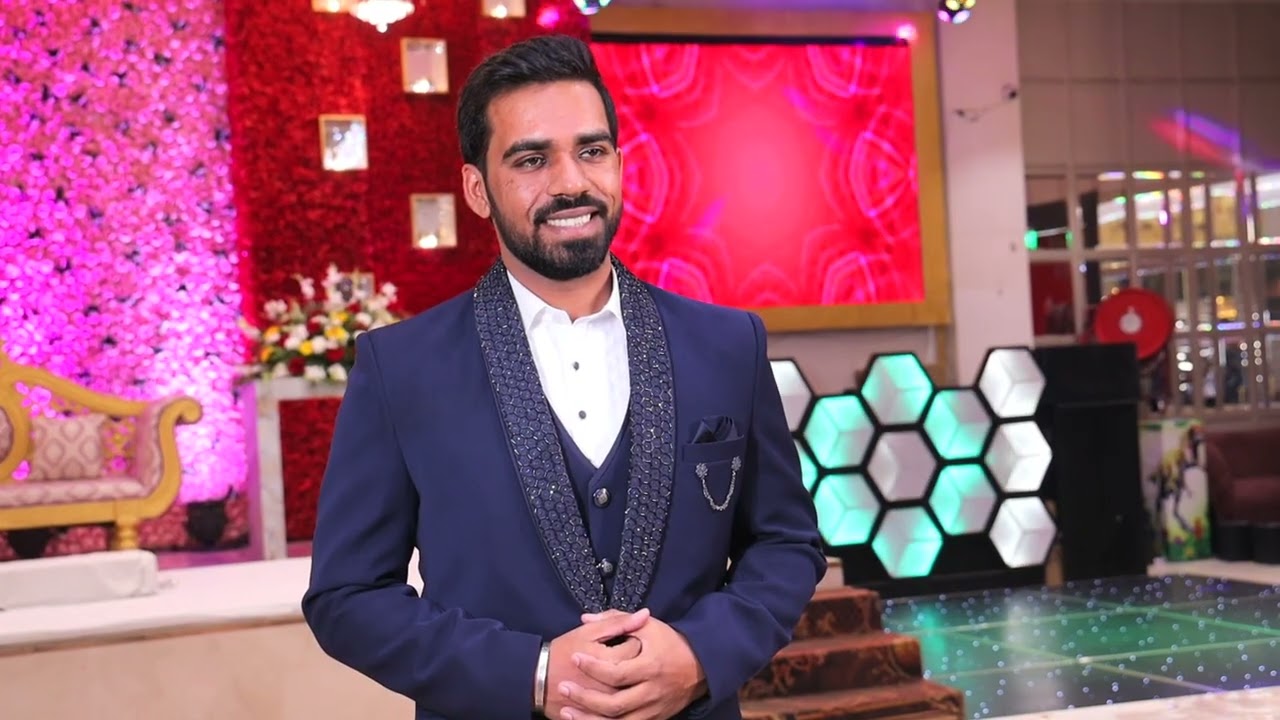 Himanshu & Bharti_ wedding__Engagement to Marriage_Edit by Harsh goswami ji..