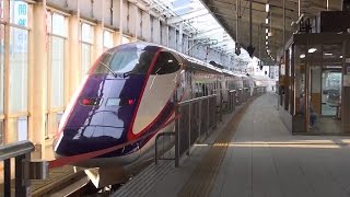 新塗装のE3系1000番台L54編成