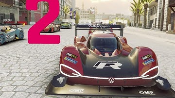 ASPHALT 9 Legend (Gameloft SE)Android iOS Walkthrough Part 6- Perfect nitro Class D  Master All Cars