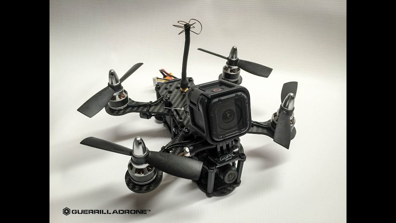 Tadpole 180 - Fun at the Park