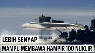 Download Lagu Rusia Kembali Membuat Kejutan: MONSTER LAUT TERBARU Telah Ditugaskan Untuk Armada Utara MP3 Download Lagu Rusia Kembali Membuat Kejutan: MONSTER LAUT TERBARU Telah Ditugaskan Untuk Armada Utara MP3