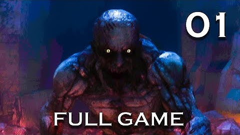 DYING LIGHT 2 - No Commentary FULL GAME Walkthrough - 1080P 60FPS - Part 1