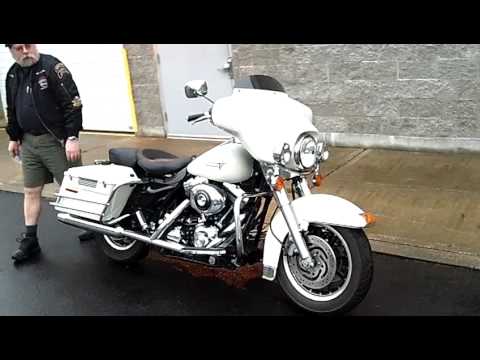 2005 Harley Davidson Police Special Stk 194 Mp4 2005 Harley Davidson Police Special Stk 194 Mp4