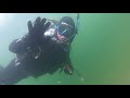 Wyjazd nurkowy z Extreme Divers - Hańcza 2020