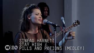 Sinead Harnett - Stay high / Pills&#39;n&#39;Potions (Nicki Minaj Cover)