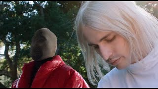 Something Comforting Comes to Life - Porter Robinson x Kanye West (MASHUP)