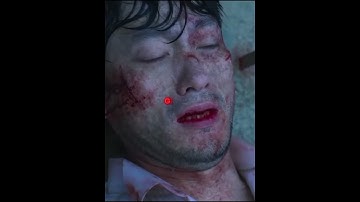 Squid game emotional ending😢😢 #edit #squidgame #gihun #frontman #thanos