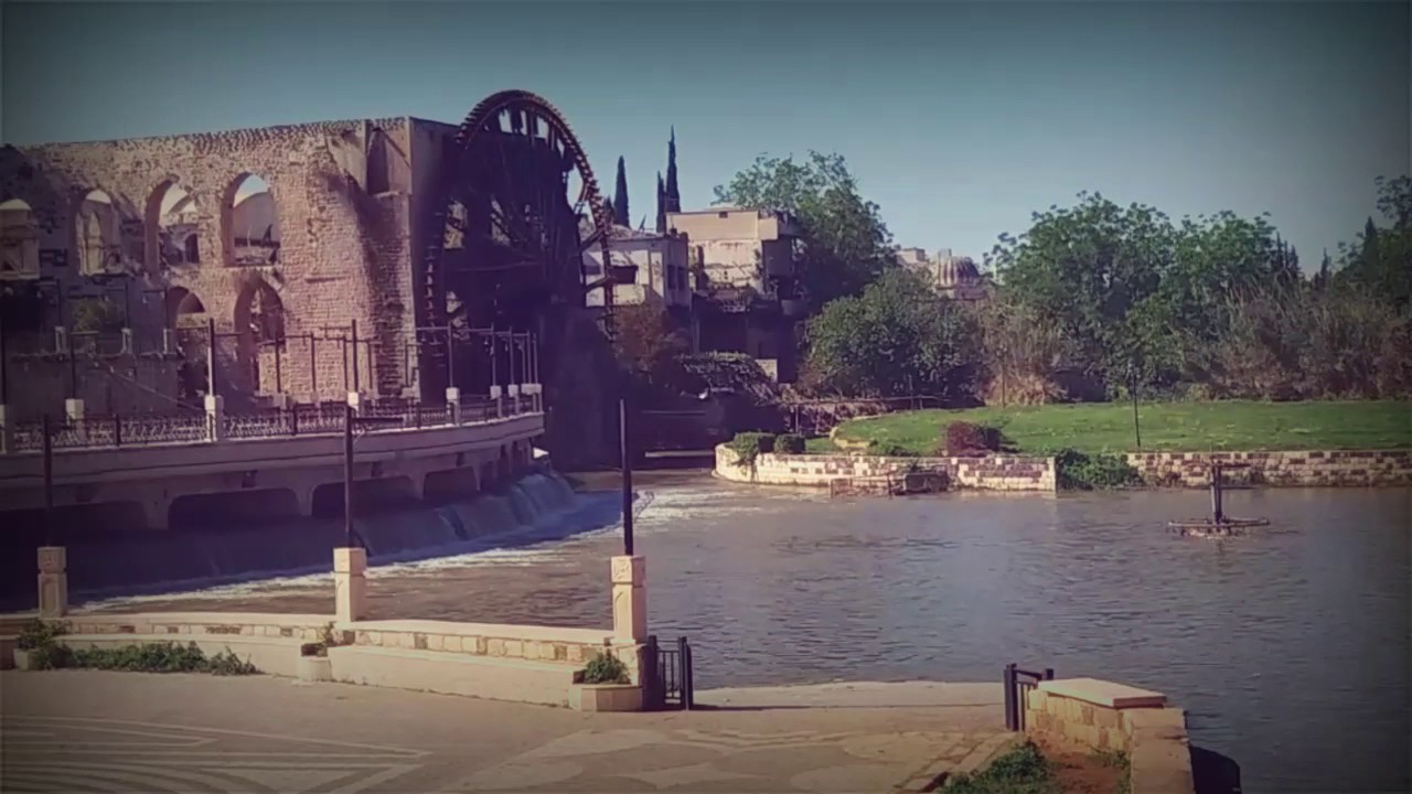 عتابا_رائد صليعي والمطرب غياث عوير