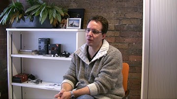 Lee Williams on Symbian, Open Sourced. Part 2