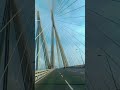 bandra-worli sealink #mumbaidreamcity #sealink #feeling