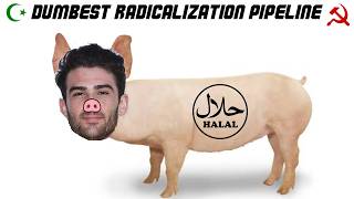 Hasan Piker and the Curse of the Halal Ham screenshot 3