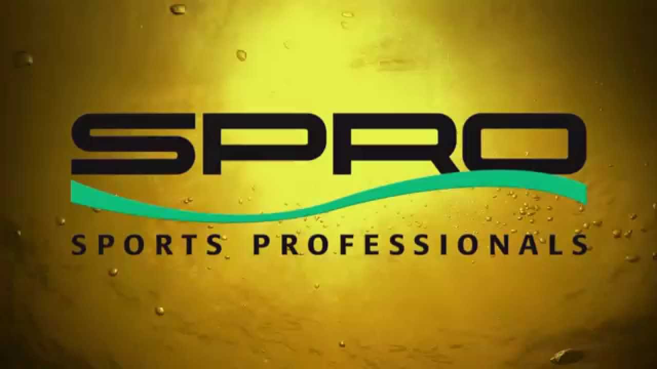 SPRO PRO STAFF