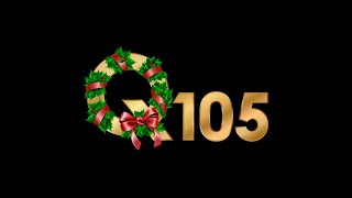 104.7 Q105 Delmarvas Christmas Station Wqhq
