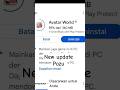 New update pazu#pazuworld #update#masukberanda #tocalifeworld