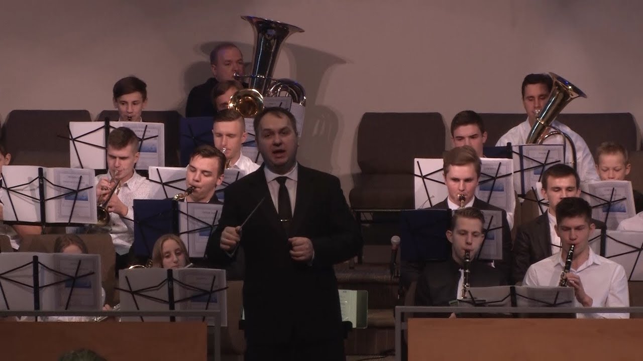 11/12/2017. Утро. Церковь 