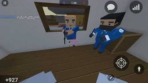 Block strike new bug 4.6.1