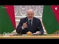 "Нужна солидарность" – Лукашенко о необходимости единства со странами СНГ