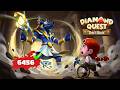 Diamond Quest User Level 6456