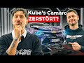 WAS HABEN WIR MIT KUBAS CAMARO GEMACHT PIMP YOUR RIDE