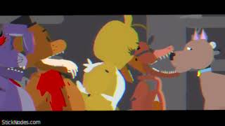 Shaggy Os The Purple Guy - Shaggy Es El Hombre Morado