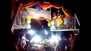 Salubong - Easter Sunday 2014