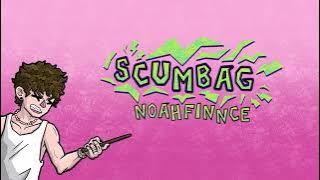 NOAHFINNCE - SCUMBAG (Visualizer)