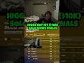 Higgs Won Solo Series Finals ($10,000)