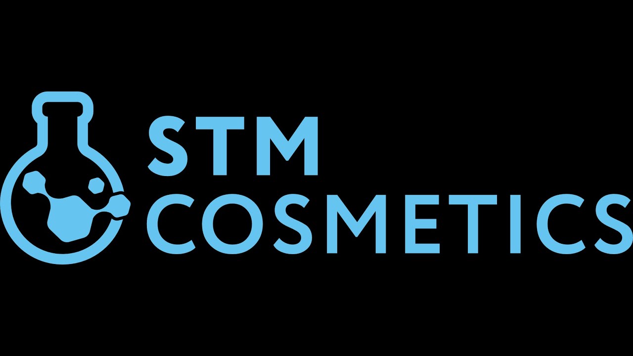 В мир собственной косметики с STM COSMETICS - YouTube