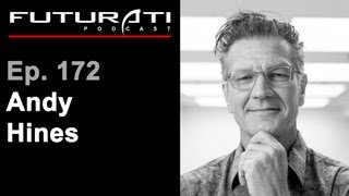Ep. 172: The Future of Capitalism | Andy Hines