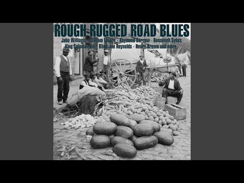 Match Box Blues