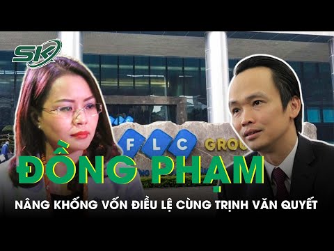 Video Tiết Lộ Đồng Phạm Cùng Trịnh Văn Quyết Lừa Đảo Nâng... - youtube