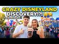 We Found a Labubu in Disneyland?! 😳🏰 #travelvlog