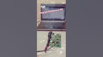 lecture module Cas 3 Bmw