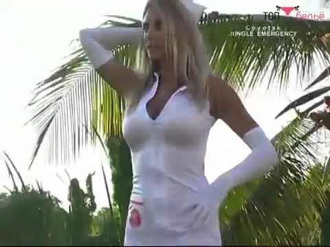 Obsessive lingerie - Игровой костюм медсестры Emergency Dress - topbele.ru