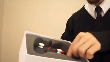Scuf One Controller Unboxing - SUDDOTH 2