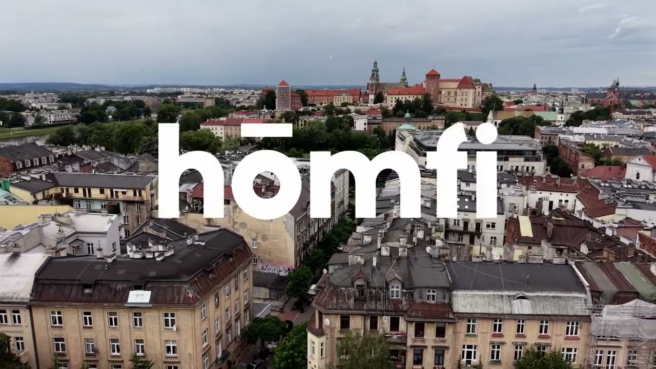 High-Potential 3-Room Apartment – Orzeszkowej St. - Apartment - Sale - Kraków