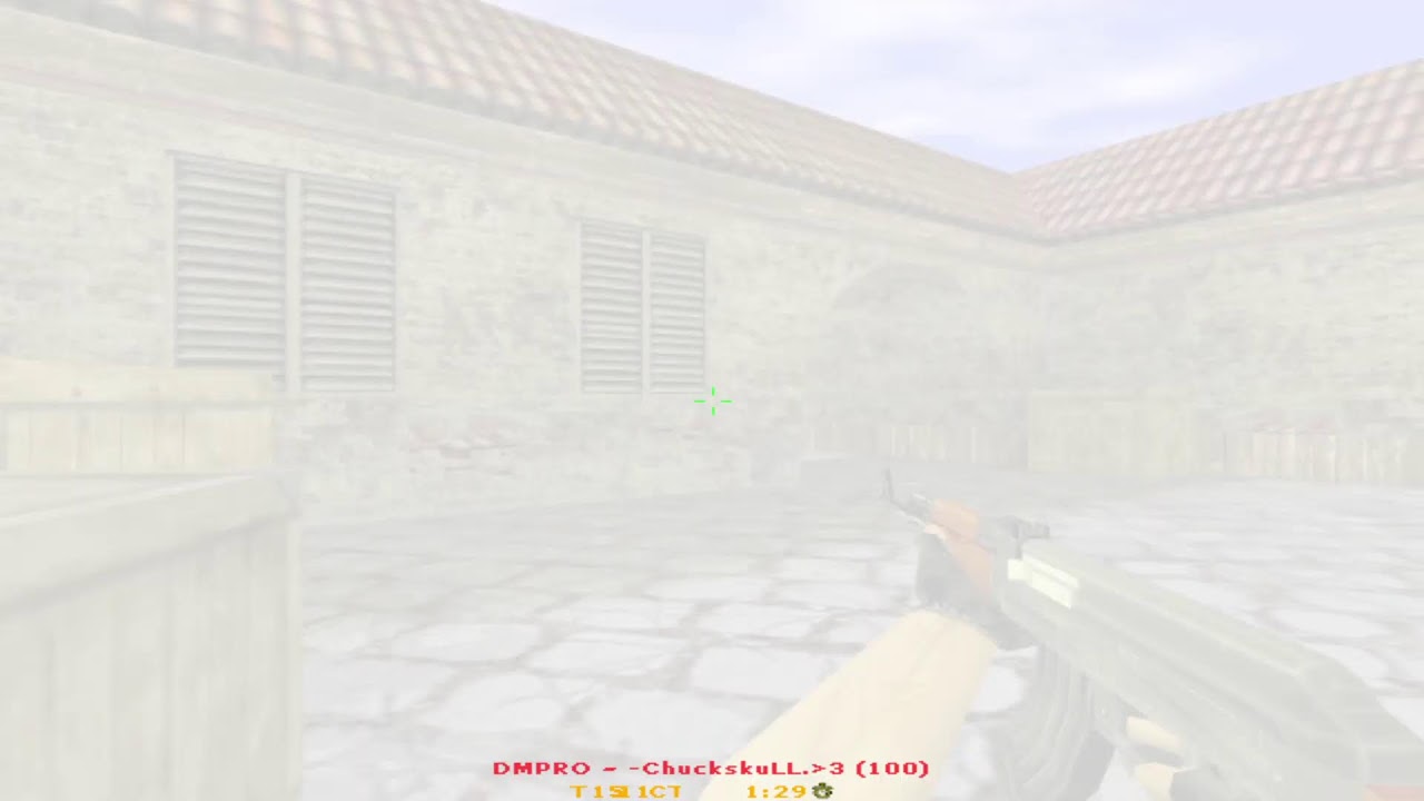 KRALLAR TURNUVASI 1.6 FİNAL MAÇI TEAM BOGA x TEAM DMPRO