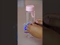 Crystal sticker transfer on a cup – UV printer makes it easy!