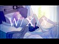 W／X／Y ／ 常闇トワ（cover）:w32:h24