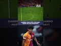 Por isso o Gabriel Sara foi convocado para a Seleção Brasileira