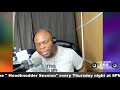 Da Radio Show Live Stream