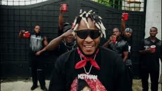 Fish Killa - Hold Up